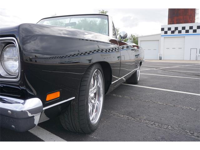 1969 Plymouth GTX (CC-873786) for sale in Arvada, Colorado