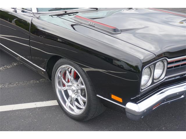 1969 Plymouth GTX (CC-873786) for sale in Arvada, Colorado