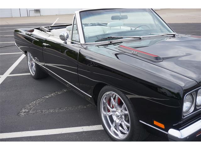 1969 Plymouth GTX (CC-873786) for sale in Arvada, Colorado