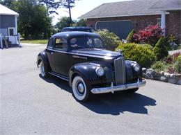 1941 Packard 110 (CC-873791) for sale in Tacoma, Washington