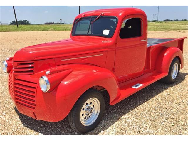 1946 Chevrolet 3100 (CC-873793) for sale in Palmer, Texas
