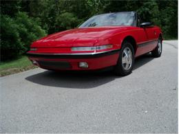 1990 Buick Reatta (CC-873800) for sale in St Louis, Missouri