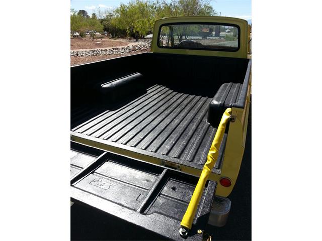 1974 Ford Courier (CC-873860) for sale in Las Vegas, Nevada