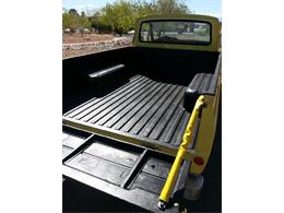 1974 Ford Courier (CC-873860) for sale in Las Vegas, Nevada