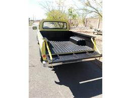1974 Ford Courier (CC-873860) for sale in Las Vegas, Nevada