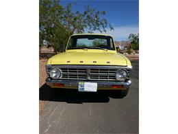 1974 Ford Courier (CC-873860) for sale in Las Vegas, Nevada