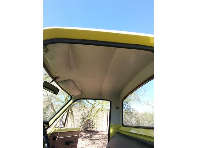 1974 Ford Courier (CC-873860) for sale in Las Vegas, Nevada