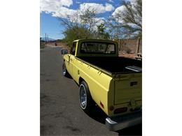 1974 Ford Courier (CC-873860) for sale in Las Vegas, Nevada