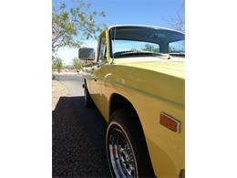 1974 Ford Courier (CC-873860) for sale in Las Vegas, Nevada