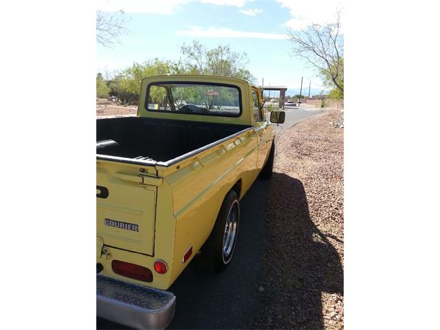 1974 Ford Courier (CC-873860) for sale in Las Vegas, Nevada