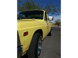 1974 Ford Courier (CC-873860) for sale in Las Vegas, Nevada