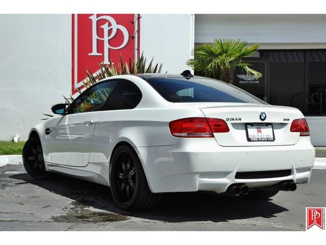 2009 BMW M3 Dinan S3-R Coupe for Sale | ClassicCars.com | CC-873892