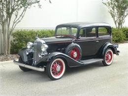 1933 Chevrolet 150 (CC-870039) for sale in Orlando, Florida