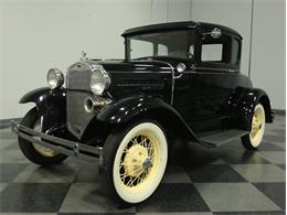 1931 Ford Model A (CC-873901) for sale in Lithia Springs, Georgia