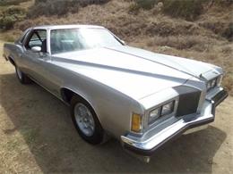 1976 Pontiac Grand Prix (CC-873907) for sale in Laguna Beach, California