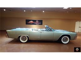 1963 Lincoln Continental (CC-873908) for sale in Orlando, Florida