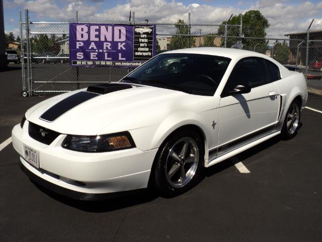2003 Ford Mustang (CC-873942) for sale in Bend, Oregon