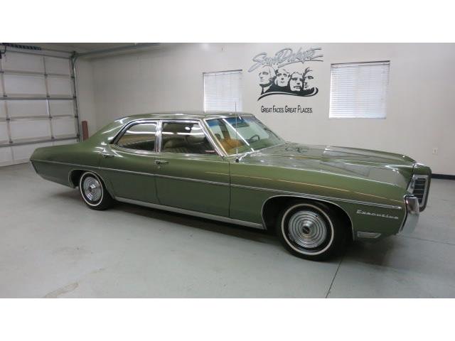 1969 Pontiac Catalina for Sale | ClassicCars.com | CC-873955