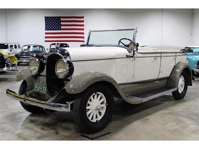 1928 Chrysler Antique (CC-873956) for sale in Kentwood, Michigan