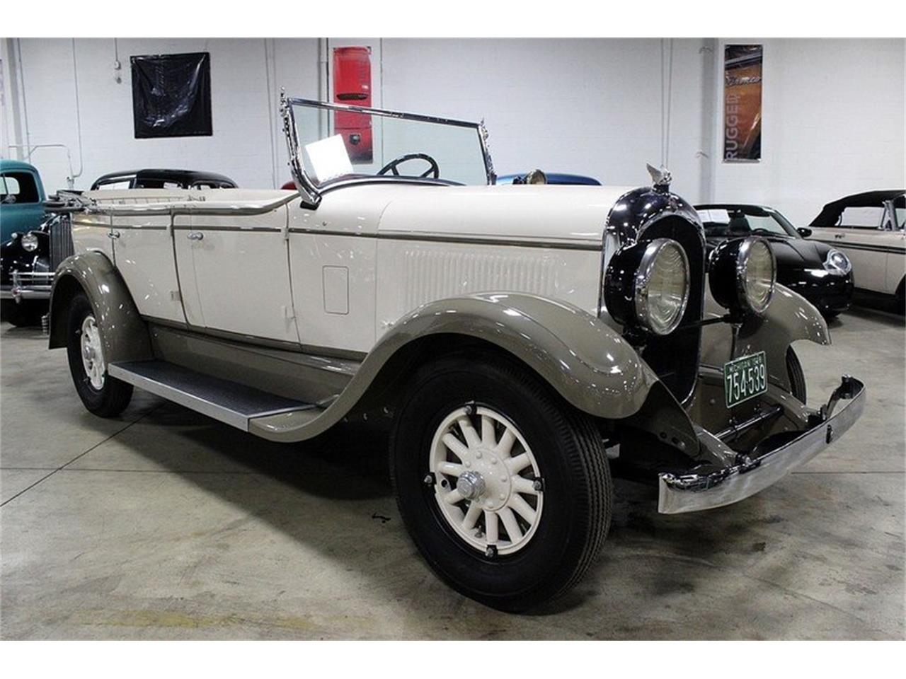 1928 Chrysler Antique for Sale | ClassicCars.com | CC-873956