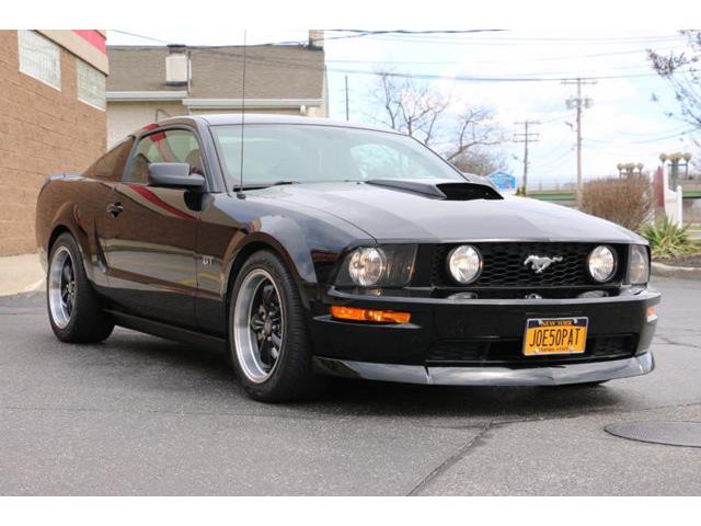 2005 Ford Mustang (CC-873960) for sale in West Babylon, New York