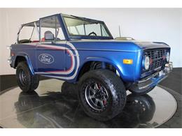 1972 Ford Bronco (CC-873961) for sale in Anaheim, California