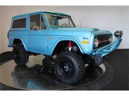 1974 Ford Bronco (CC-873962) for sale in Anaheim, California