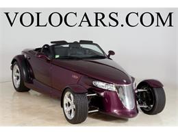 1999 Plymouth Prowler (CC-873971) for sale in Volo, Illinois