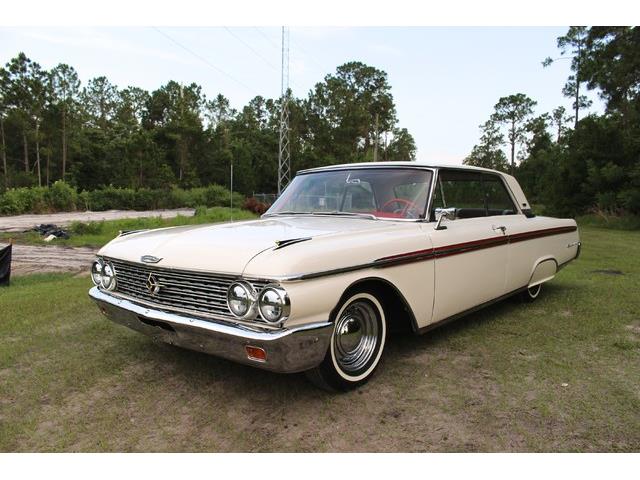 1962 Ford Galaxie (CC-873982) for sale in Orlando, Florida