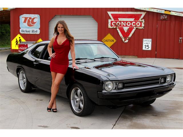 1972 Dodge Demon (CC-874008) for sale in Lenoir City, Tennessee