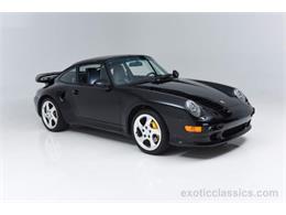 1997 Porsche 911 Turbo S (CC-874025) for sale in Syosset, New York