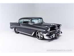 1956 Chevrolet Bel Air (CC-874026) for sale in Syosset, New York