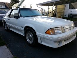 1989 Ford Mustang (CC-874034) for sale in Oneonta, New York