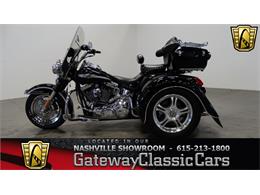 2003 Harley Davidson Classic Trike (CC-874047) for sale in Fairmont City, Illinois