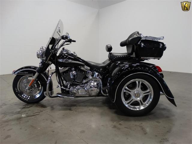 2003 harley davidson discount trike for sale