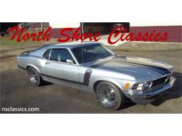 1970 Ford Mustang (CC-874058) for sale in Palatine, Illinois
