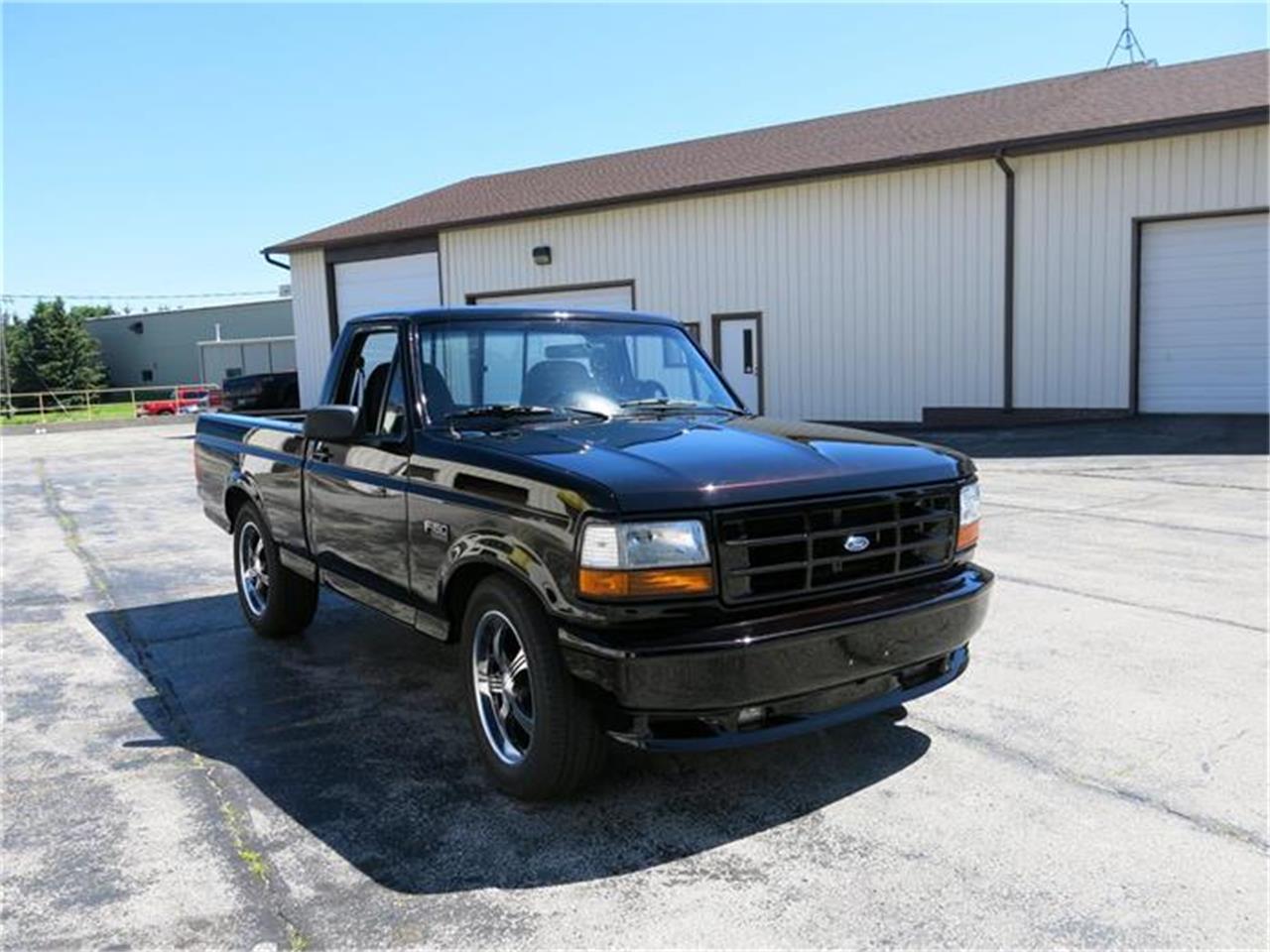 1993 Ford Lightning for Sale | ClassicCars.com | CC-874103