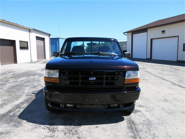 ford lightning for sale indiana