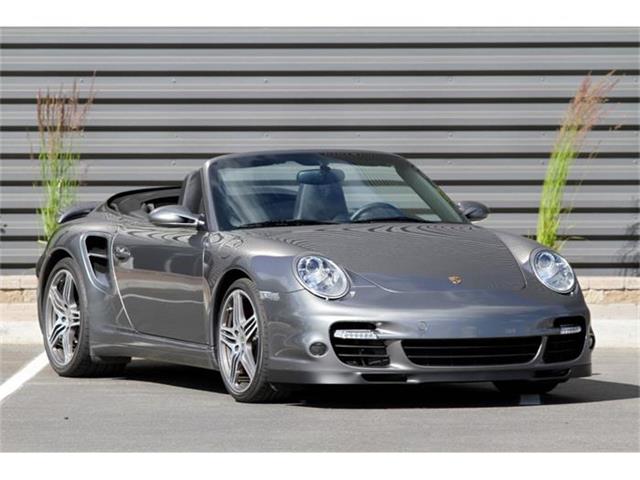 2009 Porsche 911 (CC-874108) for sale in Hailey, Idaho