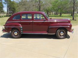 1947 Ford Super Deluxe (CC-874120) for sale in Bartlesville, Oklahoma