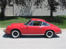 1971 Porsche 911T (CC-874124) for sale in Omaha, Nebraska