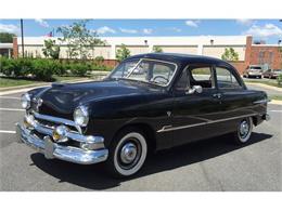 1951 Ford Custom (CC-874128) for sale in Harpers Ferry, West Virginia