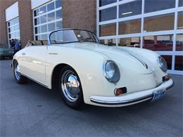 1956 Porsche Speedster (CC-874133) for sale in Henderson, Nevada