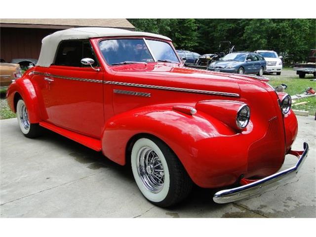 1939 Buick Special (CC-874141) for sale in Prior Lake, Minnesota