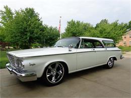 1964 Chrysler Newport (CC-874144) for sale in North Royalton, Ohio