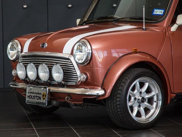 1996 MINI Cooper (CC-874159) for sale in Houston, Texas