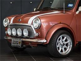1996 MINI Cooper (CC-874159) for sale in Houston, Texas