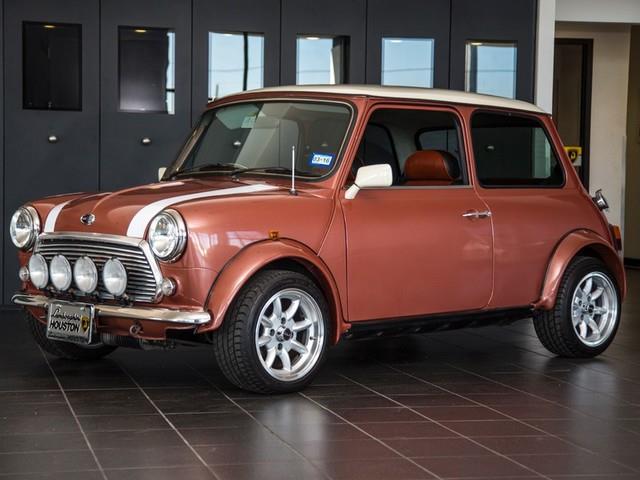 1996 MINI Cooper (CC-874159) for sale in Houston, Texas