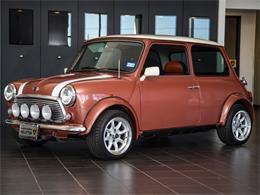 1996 MINI Cooper (CC-874159) for sale in Houston, Texas