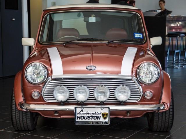 1996 MINI Cooper (CC-874159) for sale in Houston, Texas